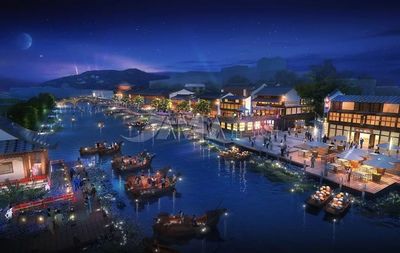 陽(yáng)明心學(xué)圣地 余姚陽(yáng)明古鎮(zhèn)文旅融合項(xiàng)目深度策劃解讀